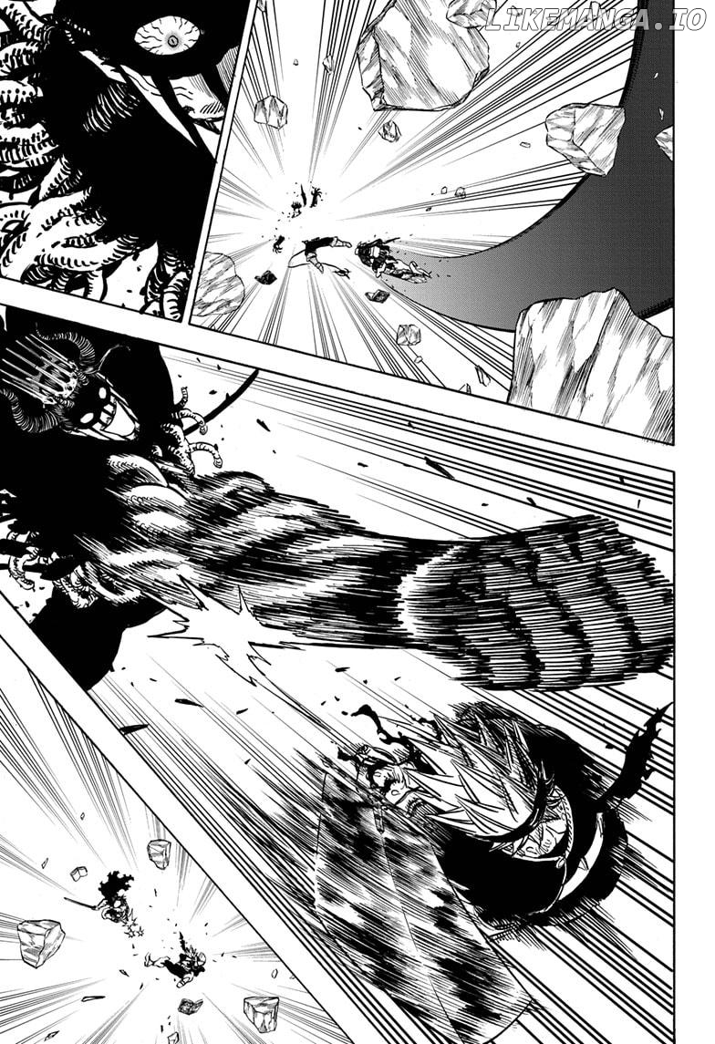 Black Clover chapter 259 image 07